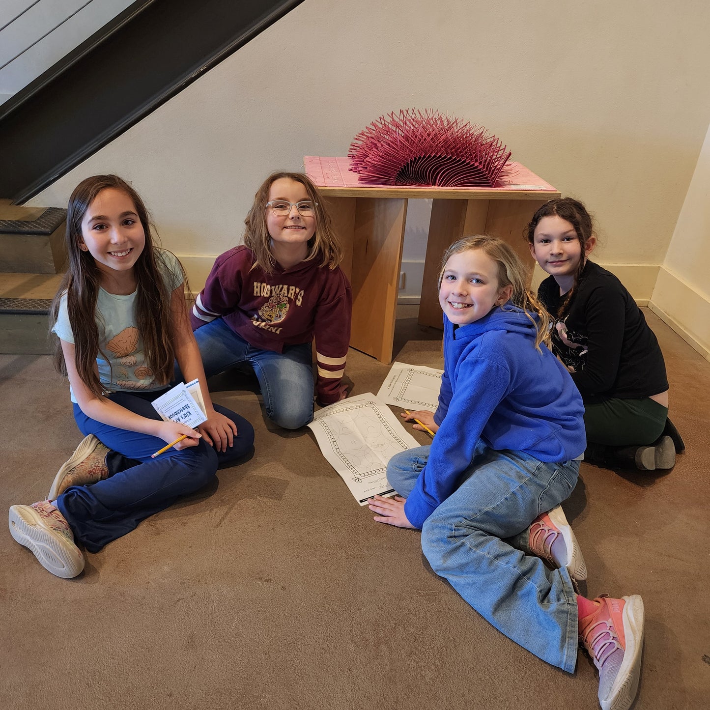 Donations: General Fund