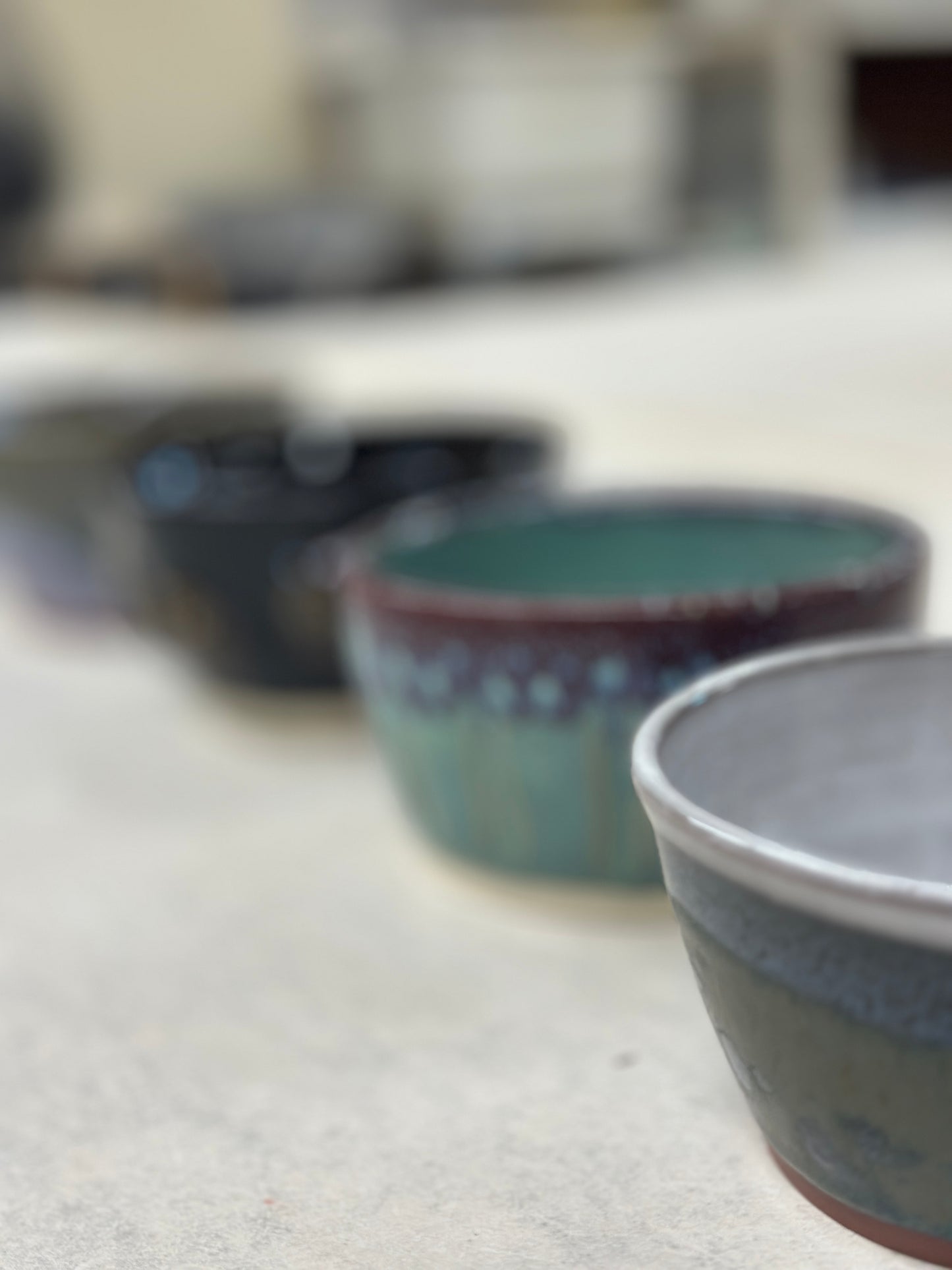 Soup Bowl