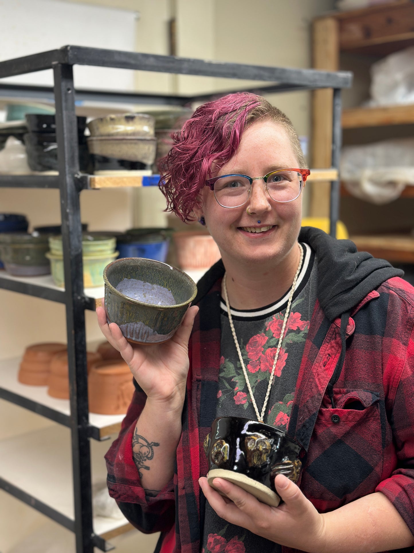 Soup Bowl