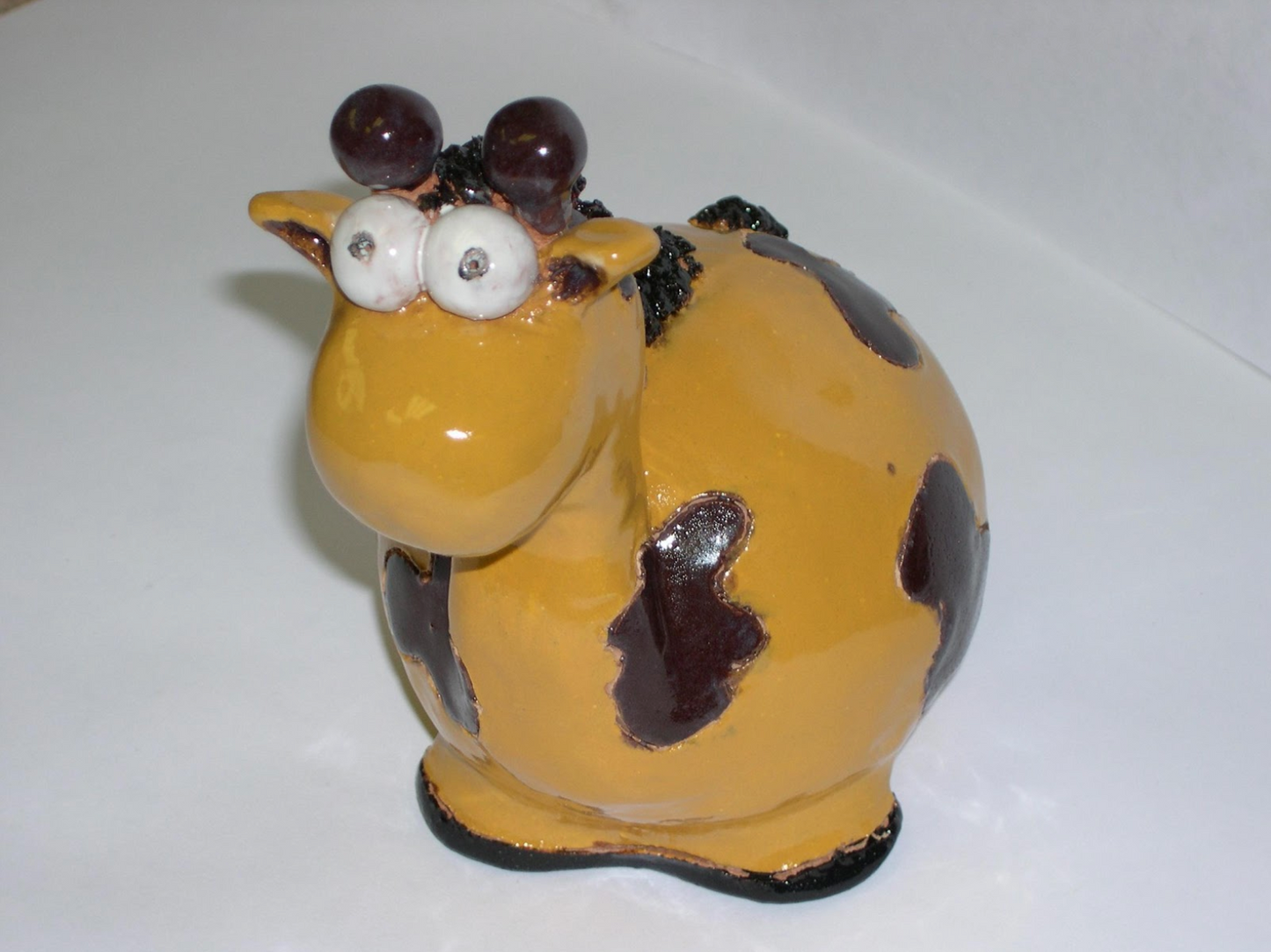WS - Ceramic Rhythmic Shakers 9/26