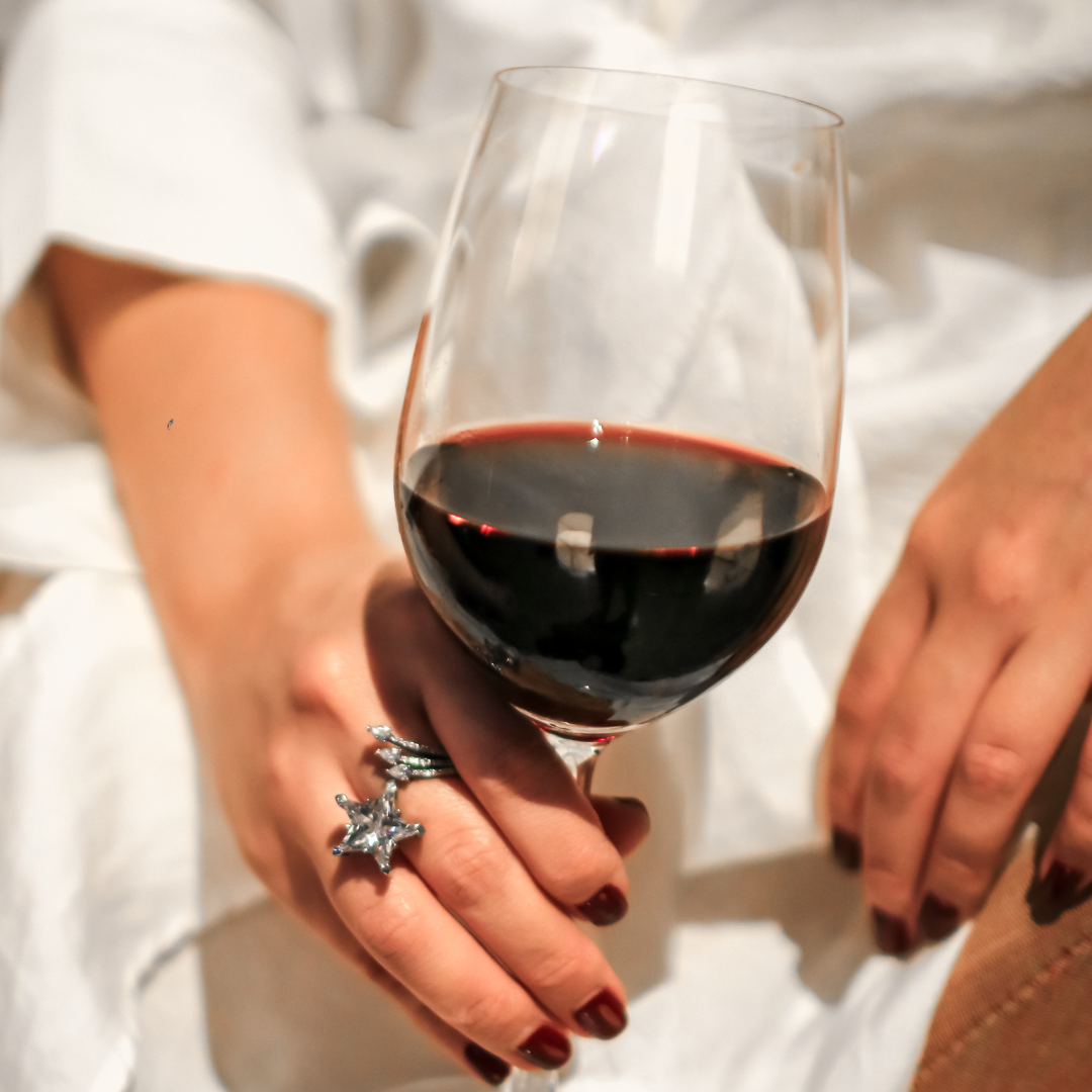 Winemakers Dinner 2025