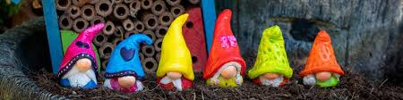 WS - Clay Gnomes  2/1